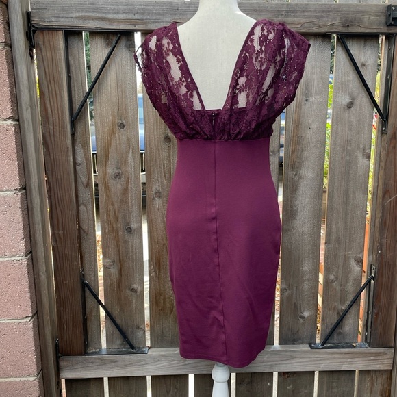 Bodycon Dress Victoria Secret Best Kept Secret Bra Tops 36C Med/Lg - Picture 2 of 12